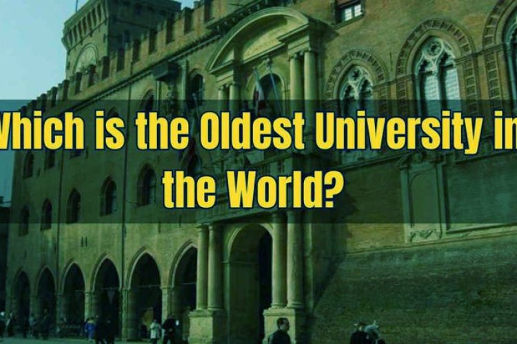 Which is the University of Al Quaraouiyine