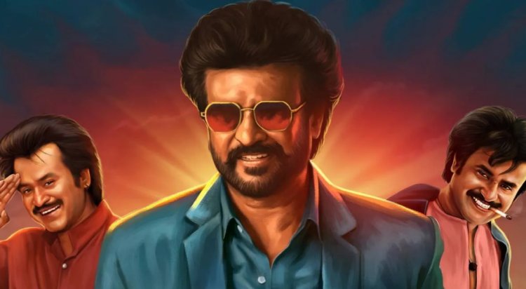 5 Rajinikanth movies, which did not get a chance to hit the theatres, have not been released till now