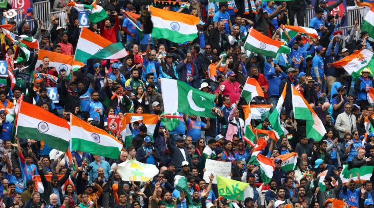 IND vs PAK: Get ready for the exciting match, know when and how you can watch it LIVE