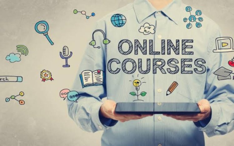 Be careful while choosing an online course