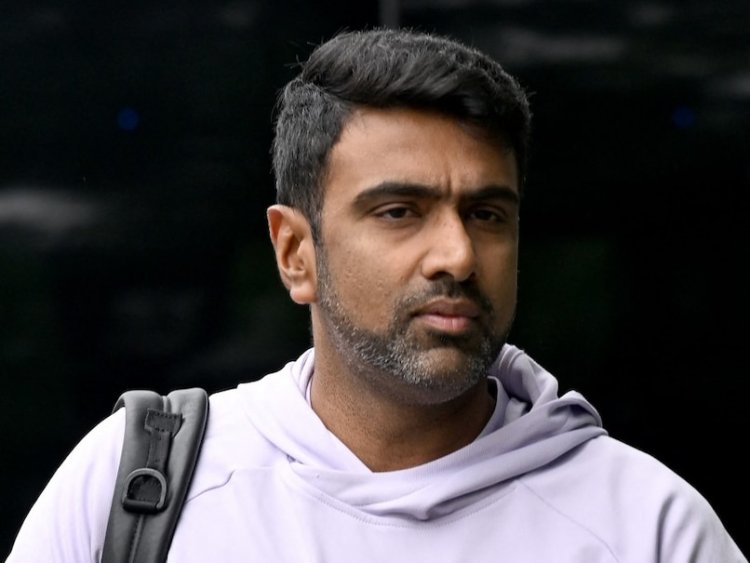 Ashwin said- Retirement is a moment of relief for me,no regrets on decision