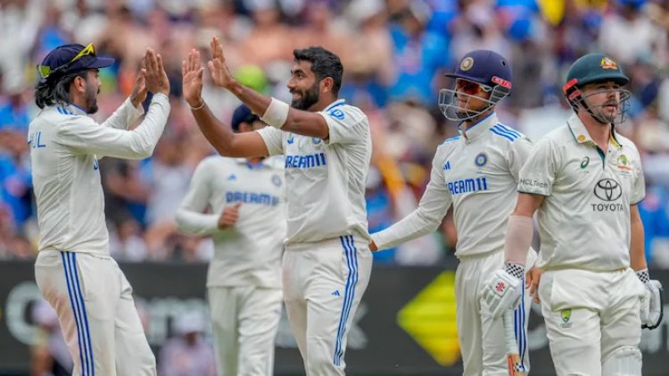 AUS vs IND: What are India's chances of winning Boxing Day Test after Day 1?