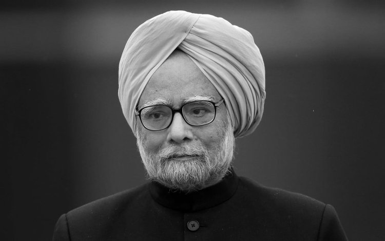 Manmohan Singh: Who changed the history, politics and economy of the country