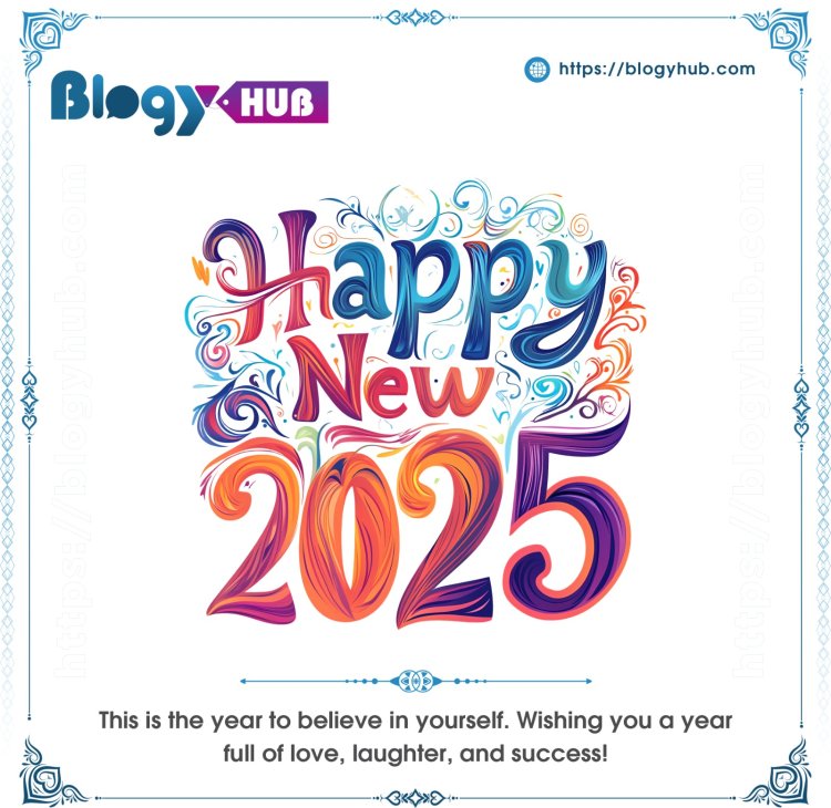 Top 50 Happy New Year Wishes, Greetings, Quotes to Share with Your Friends and Family