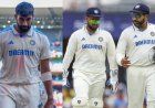 IND vs AUS: India's Historic Series Loss: A First Embarrassing Record of the 21st Century