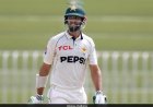South Africa vs pakistan Shan Masood created havoc in South Africa, broke 27 year old record