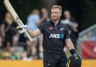 The legendary New Zealand batsman, who has played 367 matches and scored over 7300 ODI runs, announced his retirement from international cricket a few days before the Champions Trophy.