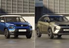 Tata Punch price hiked in January 2025, Nexon price reduced by 30 thousand