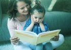 How to choose poems for children