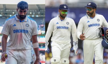 IND vs AUS: India's Historic Series Loss: A First Embarrassing Record of the 21st Century