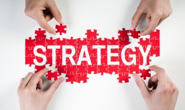 You should also know how to present your strategy