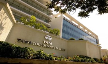 TCS Q3 Results: TCS profit jumps to ₹ 12,380 crore, know net income and full details