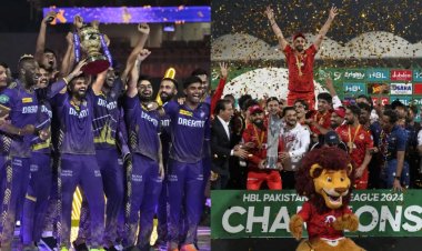 IPL 2025 and PSL will compete directly; is PCB making a big mistake?