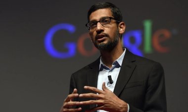 Google CEO Sundar Pichai has revealed that 2025 will be a unique year.