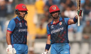 Afghanistan announces for Champions Trophy 2025 squad; Mujeeb Ur Rahman is left off and Ibrahim Zadran returns.