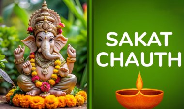 Sakat Chauth Vrat Katha: Sakat Chauth Vrat Katha, Sakat Chauth Puja is considered incomplete without reciting this story