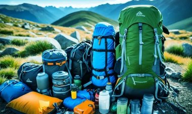 The Ultimate Guide to Travel: Explore the World with Confidence