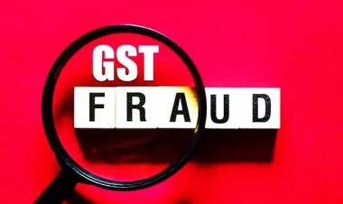 Massive GST Fraud Uncovered: Over 200 Fake Firms Involved Across India