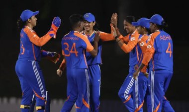 ICC women t20 world cup 2024 india vs pakistan ind vs ban where to watch ind vs pak full squad cricket