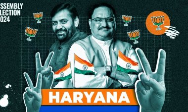 Haryana Election Results 2024: complete list of winners by constituency