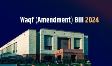 Waqf bill what did the jpc member say in the widely shared video if this bill is passed