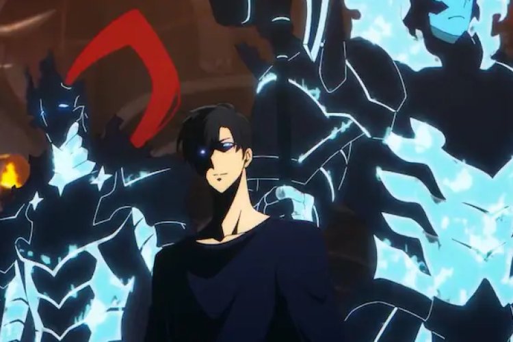 Solo Leveling Season 2: Where and when to watch India's most popular anime,date, time and more