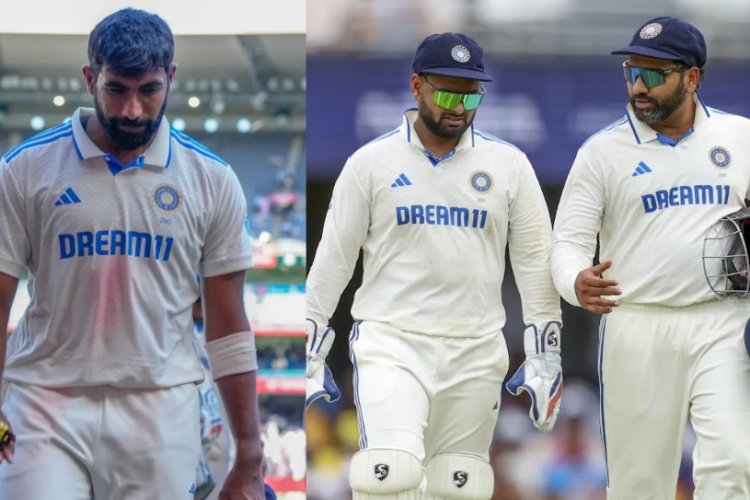 IND vs AUS: India's Historic Series Loss: A First Embarrassing Record of the 21st Century