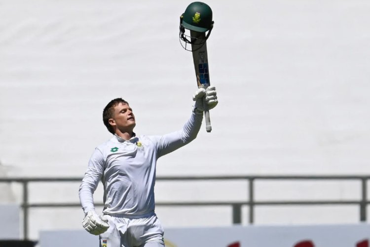 PAK vs SA: Cape Town Test- South Africa scored 615 runs: Rickelton scored a double century, Bavuma and Varian scored centuries; Abbas-Salman took 3-3 wickets