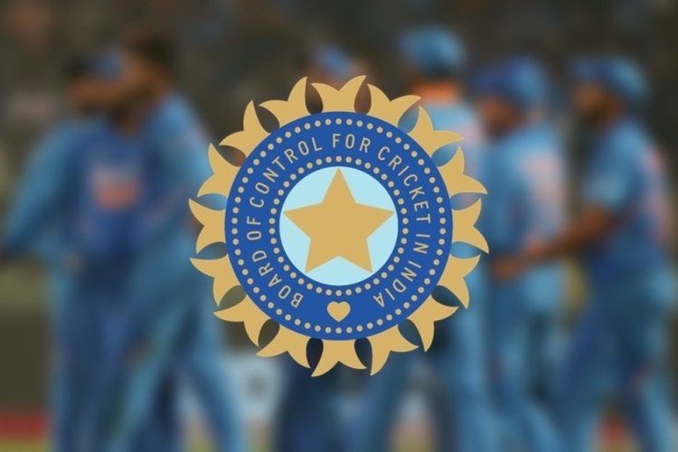BCCI finally took a big step, issued 10 strict new rules regarding players