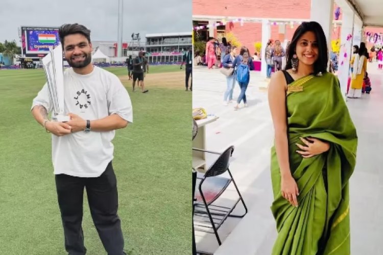 Rinku Singh & Priya Saroj Wedding: Priya-Rinku's wedding date will be decided after the Parliament session, engagement will take place in Lucknow