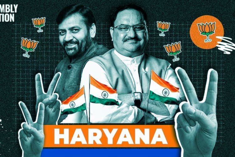 Haryana Election Results 2024: complete list of winners by constituency