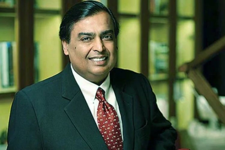 Reliance Jio Diwali Dhamaka: Mukesh Ambani gives Jio Fibre users 100 Mbps speed, free Disney+ Hotstar, Sony Liv, and much more.