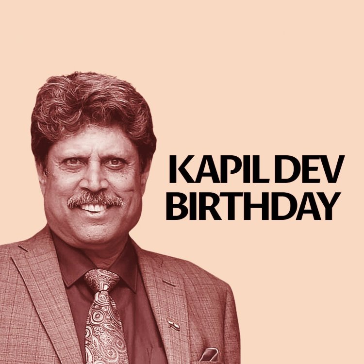 Kapil dev Birthday: When Kapil Dev took on BCCI, on his birthday know the story that gave birth to IPL