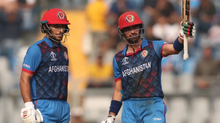 Afghanistan announces for Champions Trophy 2025 squad; Mujeeb Ur Rahman is left off and Ibrahim Zadran returns.