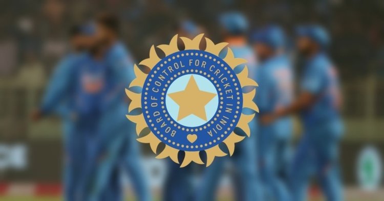 BCCI finally took a big step, issued 10 strict new rules regarding players