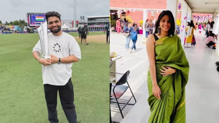 Rinku Singh & Priya Saroj Wedding: Priya-Rinku's wedding date will be decided after the Parliament session, engagement will take place in Lucknow