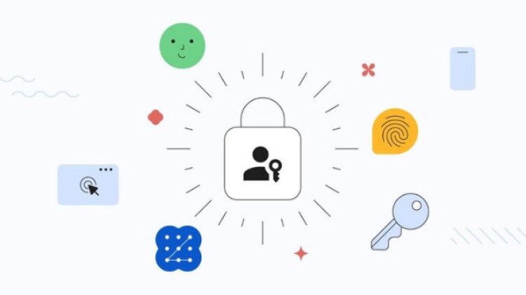 Everything you need to know about google making passkeys the default sign in option for all personal google accounts