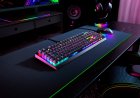 Top 5 Best Gaming Keyboard and Mouse Combo Under ₹1500