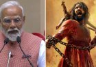 Chhaava got praise from PM Modi, said this about Vicky Kaushal's film in front of everyone