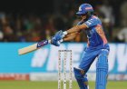RCB W vs MI W: Harmanpreet-Amanjot gave victory to Mumbai, defeated Bengaluru in a thrilling match