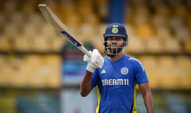 Hungry Shreyas Iyer is prepared to attack England when India returns after a protracted absence.