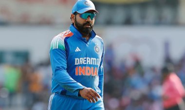 Fans call Rohit Sharma selfish for letting go of Yashasvi Jaiswal.