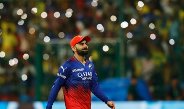 RCB Captain 2025: Who Will Lead Royal Challengers Bangalore?