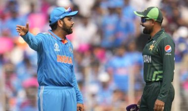 IND vs PAK Champions Trophy 2025 Pitch-Weather Report: What is the weather like in Dubai and how will the pitch be used for India vs. Pakistan?