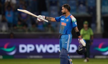 Virat Kohli deserves to be called 'King', not Babar Azam: Ex-Pakistan captain