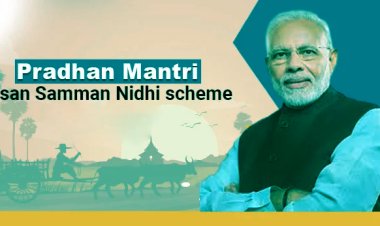 PM Kisan Samman Nidhi yojana 19th installment released by PM Modi: how to verify eligibility, beneficiary status, and the eKYC procedure