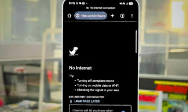 India Imposed 84 Internet Shutdowns in 2024: Highest Among Democracies