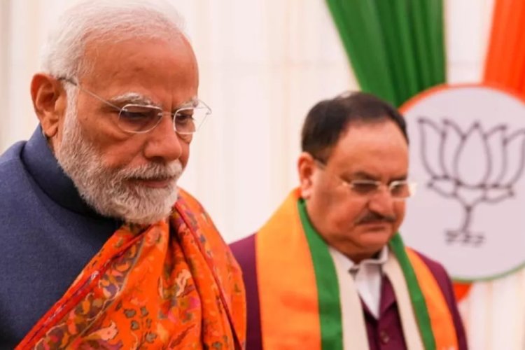 New Chief Minister of Delhi: Name of the new Chief Minister, first time Bahubali nominated on these