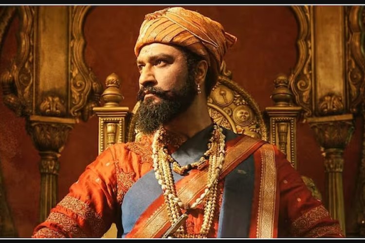 When 'Chhaava' Makers Responded to Accusations of Distorting Historical Facts in Period Dramas