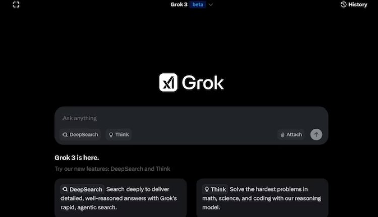 Elon Musk Announces Free Access to Grok 3 for a Limited Time – How to Get It